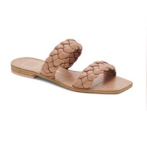Dolce Vita Indy Slide Sandal Size 8.5